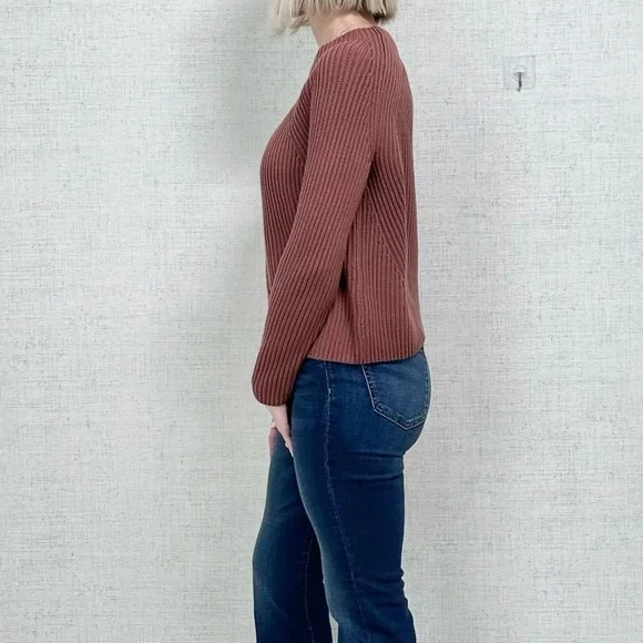 Athleta Richland Sweater - Picture 5 of 12